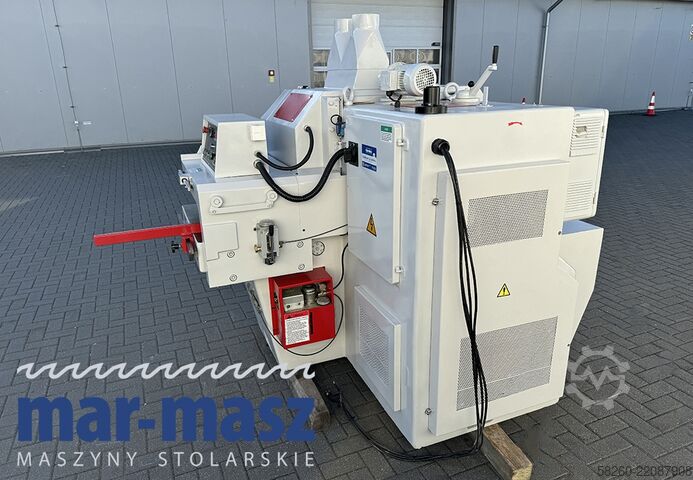 Track saw (multi-blade) cutting at 170 mm WINTER MJ 145E 350/170