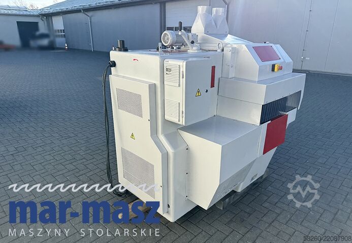 Track saw (multi-blade) cutting at 170 mm WINTER MJ 145E 350/170