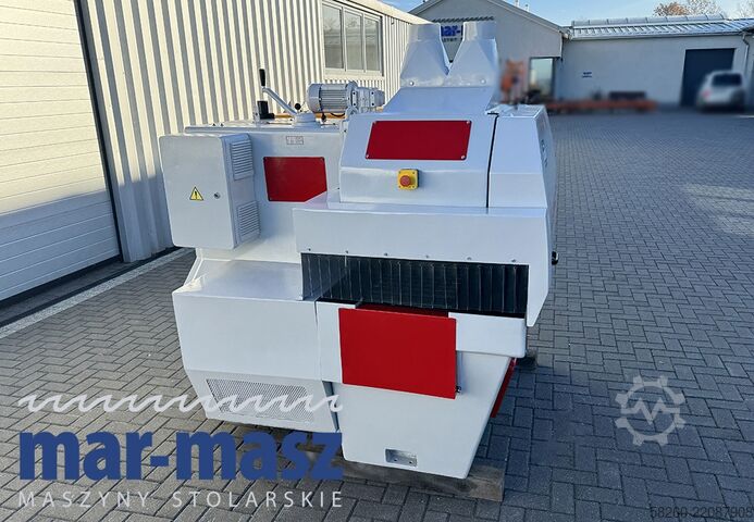 Track saw (multi-blade) cutting at 170 mm WINTER MJ 145E 350/170