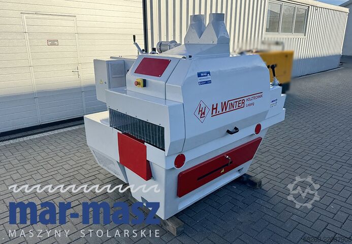 Track saw (multi-blade) cutting at 170 mm WINTER MJ 145E 350/170