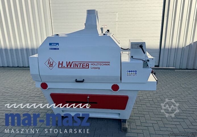 Track saw (multi-blade) cutting at 170 mm WINTER MJ 145E 350/170