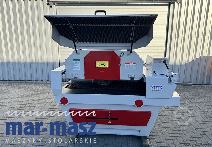 Track saw (multi-blade) cutting at 170 mm WINTER MJ 145E 350/170