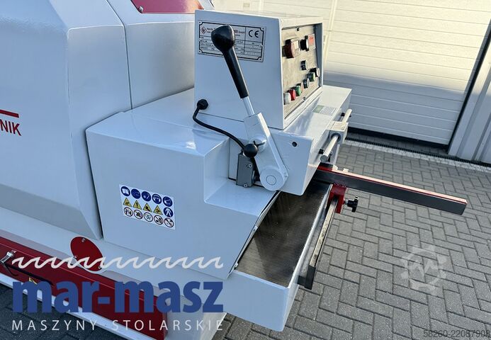 Track saw (multi-blade) cutting at 170 mm WINTER MJ 145E 350/170