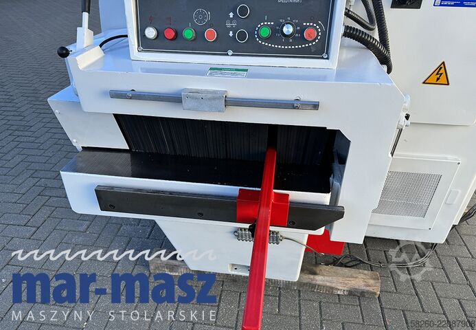 Track saw (multi-blade) cutting at 170 mm WINTER MJ 145E 350/170
