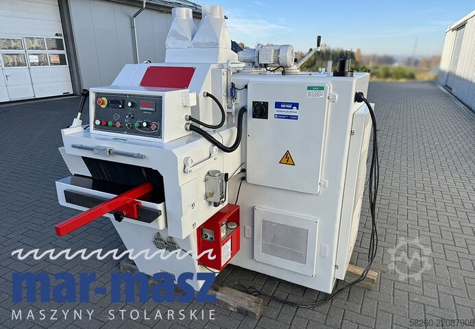 Track saw (multi-blade) cutting at 170 mm WINTER MJ 145E 350/170