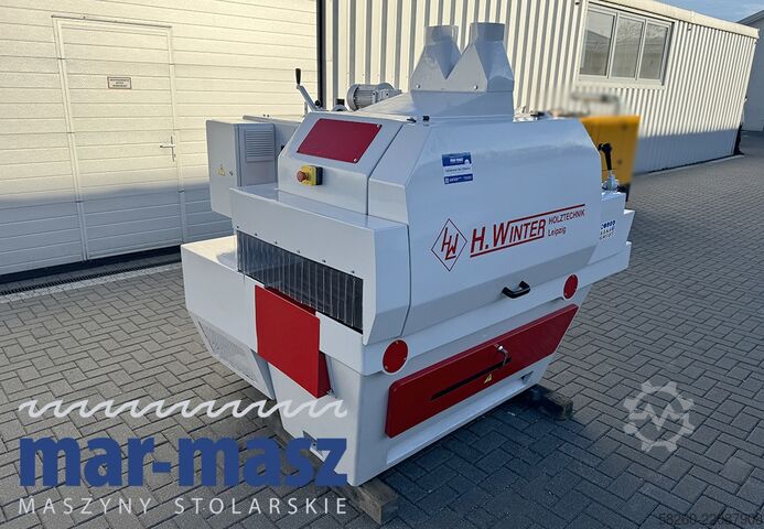 Track saw (multi-blade) cutting at 170 mm WINTER MJ 145E 350/170