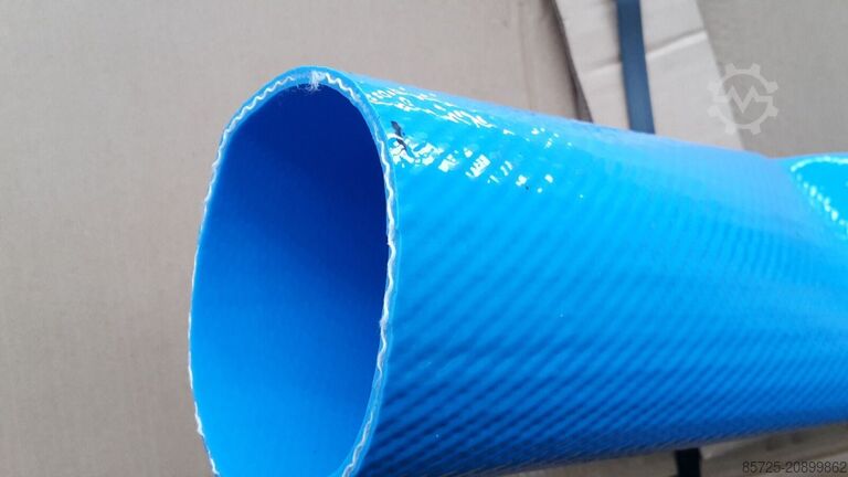 Sleepslang 4”  Sleepslang 4”