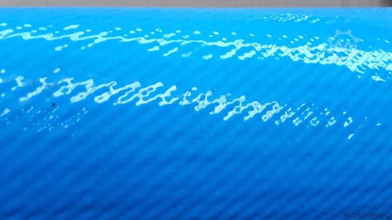 Sleepslang 4”  Sleepslang 4”