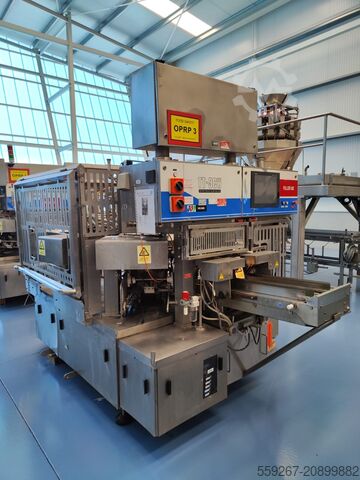 TOYO JIDOKI TT9CW filler and sealer for TOYO JIDOKI