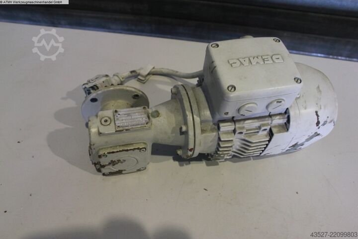 Motor DEMAG S040-B5-11-2