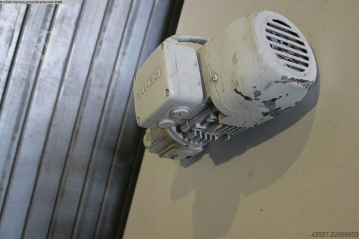 Motor DEMAG S040-B5-11-2