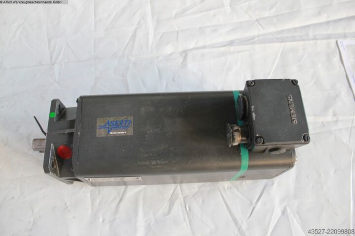 Motor SIEMENS 1FT5066-0AF01-2