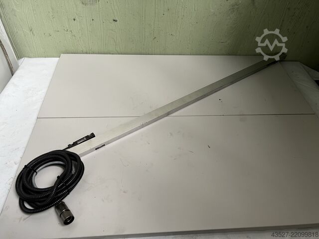 Meßmittel HEIDENHAIN LS 303 - Glasmaßstab