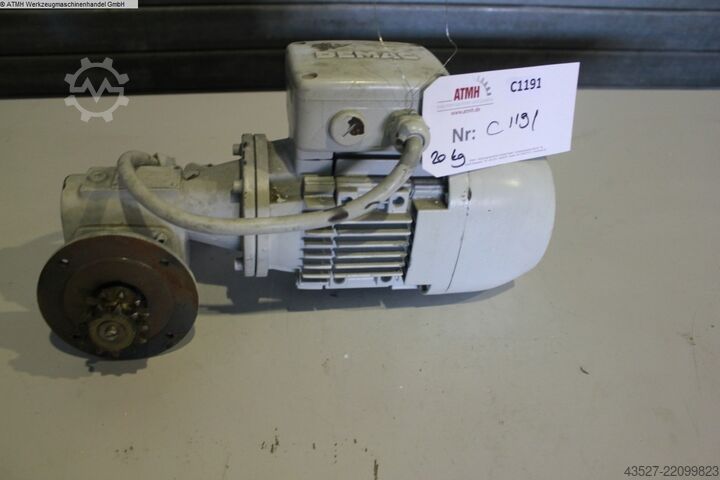 Motor DEMAG S040-B5-11-2