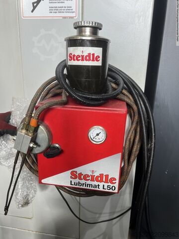 Sonstige STEIDLE Lubrimat L50