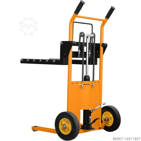 Transport trolley CORMAK WLTC