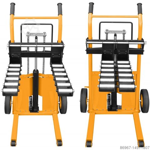 Transport trolley CORMAK WLTC