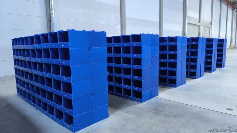 Stacking box GWP Group 