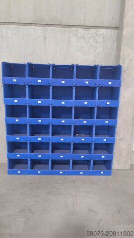 Stacking box GWP Group 