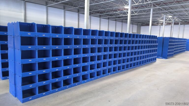 Stacking box GWP Group 