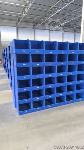 Stacking box GWP Group 