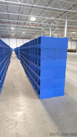 Stacking box GWP Group 