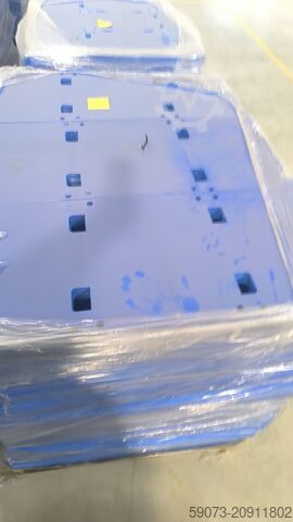 Stacking box GWP Group 