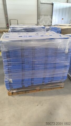 Stacking box GWP Group 