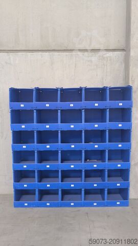 Stacking box GWP Group 