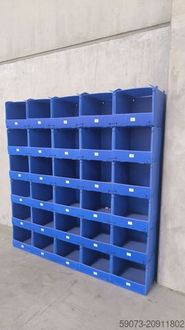 Stacking box GWP Group 