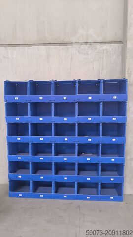 Stacking box GWP Group 