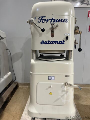 Automatic divider Fortuna A 3
