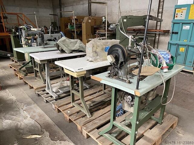 Upholstery  