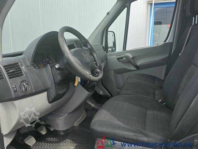 Kastenwagen Mercedes-Benz Sprinter 316 CDI Hoch Klima 3 Sitzer Schaltung