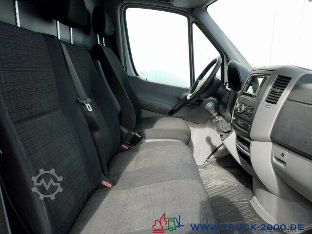 Kastenwagen Mercedes-Benz Sprinter 316 CDI Hoch Klima 3 Sitzer Schaltung