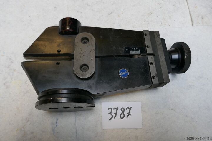 Eckold tool ECKOLD - SW4T MACH-ID 3787 ECKOLD SW4T