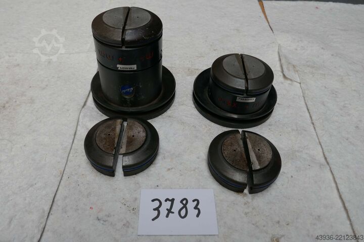 Eckold tool ECKOLD - FWA 602 / 4X ECKOLD FWA 602 / 4X