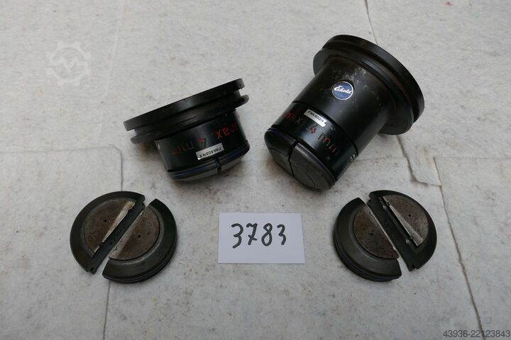 Eckold tool ECKOLD - FWA 602 / 4X ECKOLD FWA 602 / 4X