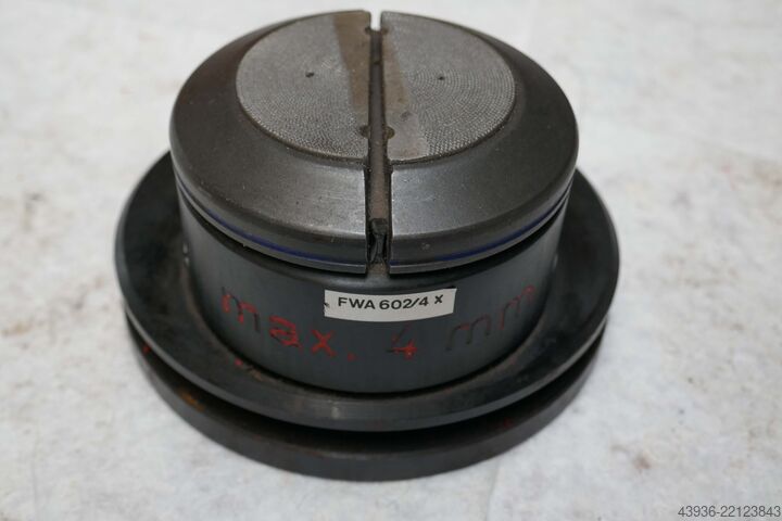 Eckold tool ECKOLD - FWA 602 / 4X ECKOLD FWA 602 / 4X