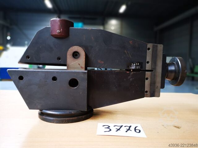 Eckold tool ECKOLD - SW4T Eckold beak ECKOLD SW4T