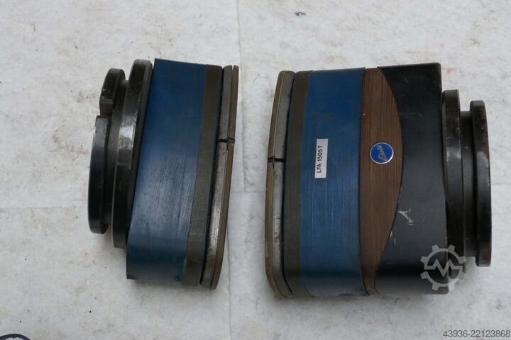 Eckold tool ECKOLD - LFA 1505T ECKOLD LFA 1505T