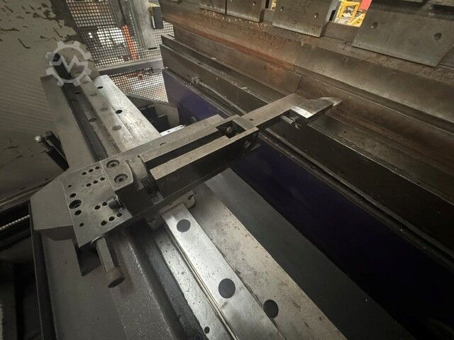 Press brake Bystronic PR 100x4100