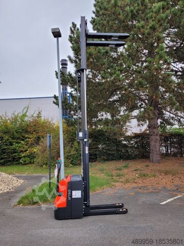 High Lift stacker Dela NEUGERÄT / PS 16DL 4600 FFL