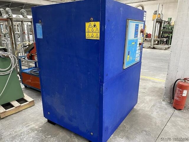 2001 Ceccato RL60/10 Ceccato RL60/10