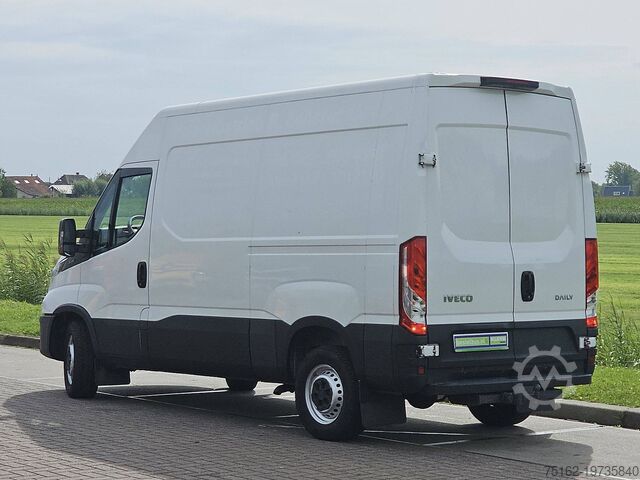 Hochdachkombi IVECO DAILY 35S14 L1H2 Airco Euro6
