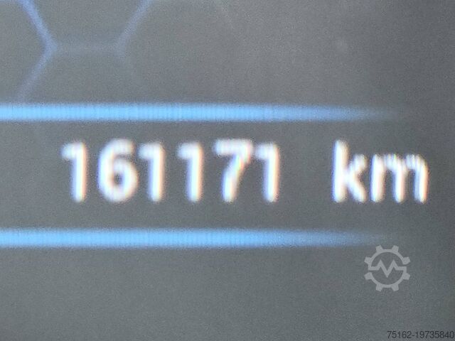 Hochdachkombi IVECO DAILY 35S14 L1H2 Airco Euro6