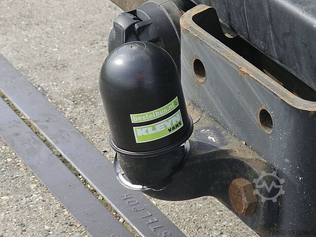 Hochdachkombi IVECO DAILY 35S14 L1H2 Airco Euro6