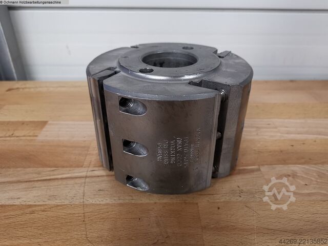 WADKIN TP41005015 Hydro Planer Head WADKIN 