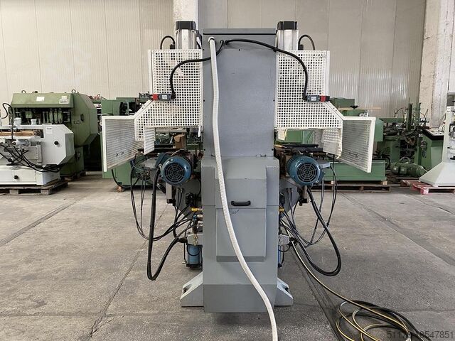 Comec FM/OV 18+8 Doppelbohr- und Stemmmaschine Comec Comec FM/OV 18+8