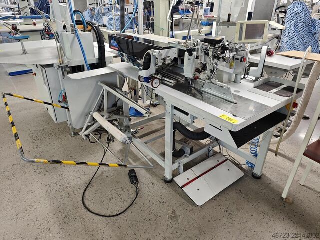 Sewing machine Dürkopp Adler 100-68